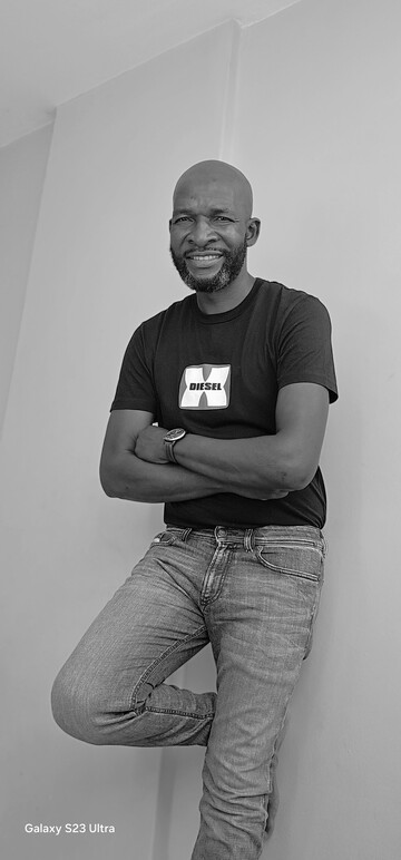 Uncle R, 46 Tembisa, Gauteng, South Africa