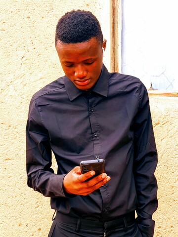 Cayson, 18 Polokwane, Limpopo, South Africa