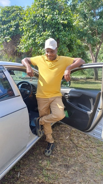 Ice-T, 43 Ga Rankuwa, Gauteng, South Africa