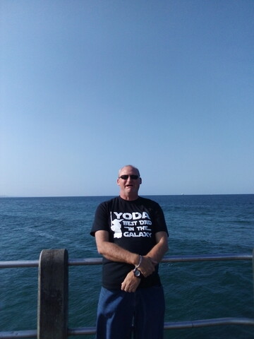 Jeff, 52 Kempton Park, Gauteng, South Africa