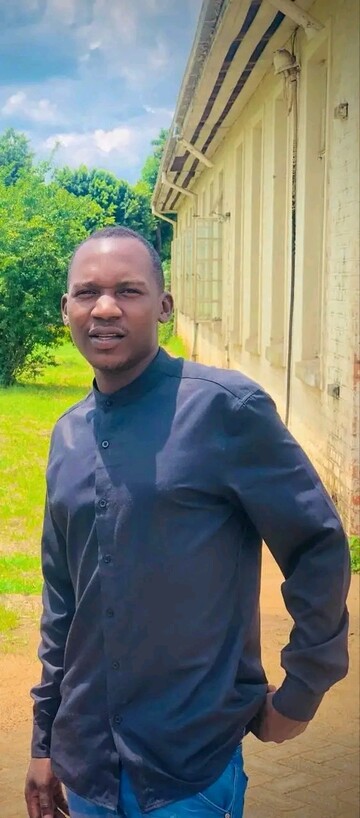 Theo96, 29 Benoni, Gauteng, South Africa