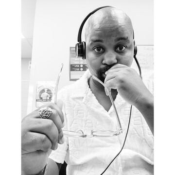 Ofentse, 35 Alberton, Gauteng, South Africa