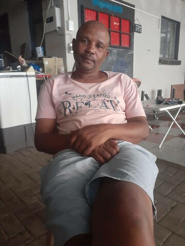 Sphola, 46 Soweto, Gauteng, South Africa