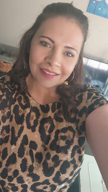 Nicolene, 40 Randfontein, Gauteng, South Africa