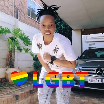 Skapi376, 35 Katlehong, Gauteng, South Africa