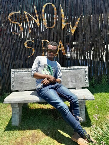 Simon, 29 Phuthaditjhaba, Free State, South Africa