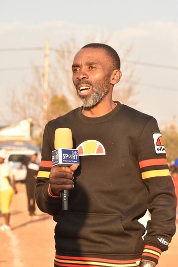 Dona, 45 Soweto, Gauteng, South Africa