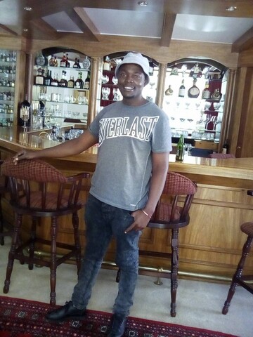 Zara, 39 Acornhoek, Mpumalanga, South Africa