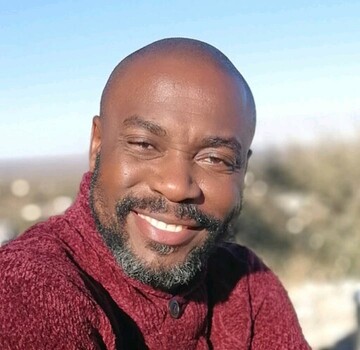 Kingsley, 50 Taung, North West, South Africa