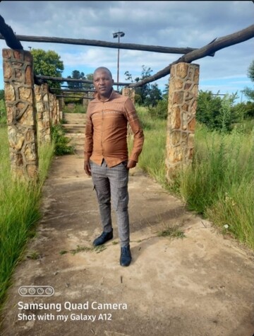 T man, 39 Roodepoort, Gauteng, South Africa