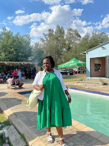 Asnath, 48 Benoni, Gauteng, South Africa