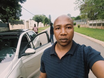 Mr X4, 36 Johannesburg, Gauteng, South Africa