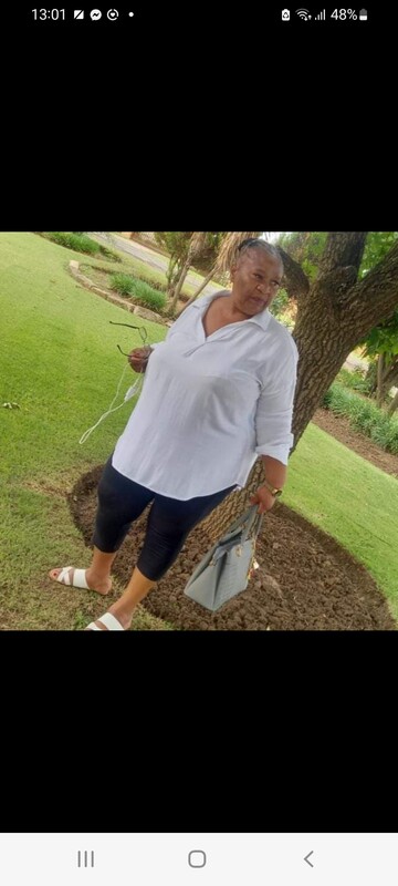Lolo, 63 Sasolburg, Free State, South Africa