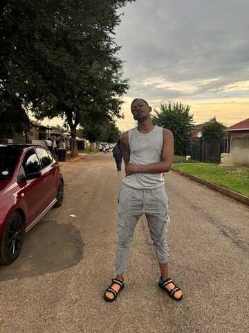 Kangu, 31 Johannesburg, Gauteng, South Africa