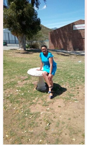 Blommie, 57 Worcester, Western Cape, South Africa