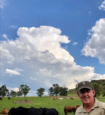 Farm Or City, 65 Bethlehem, Free State, South Africa