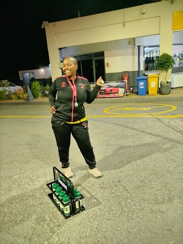 Nonza, 36 Port St Johns, Eastern Cape, South Africa