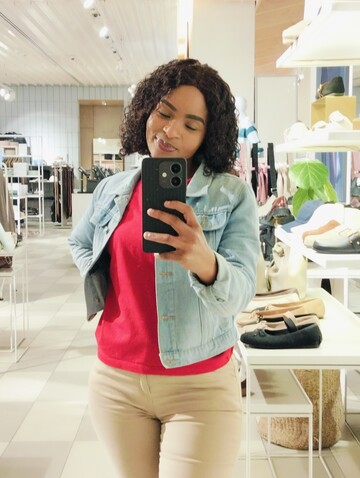 Shazleey, 33 Durban, KwaZulu-Natal, South Africa
