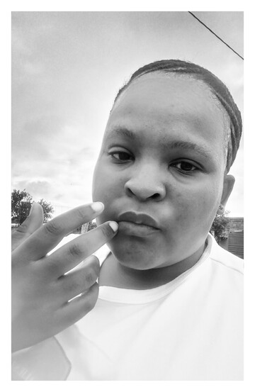 Lydia, 28 Mabopane, Gauteng, South Africa