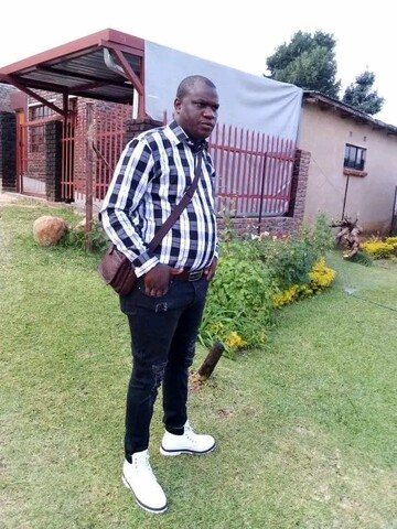 didamasoka, 52 Johannesburg, Gauteng, South Africa
