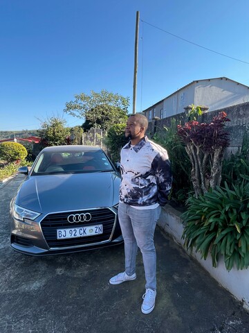 Momo23, 32 Pietermaritzburg, KwaZulu-Natal, South Africa