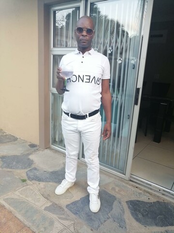 Mike, 47 Pinetown, KwaZulu-Natal, South Africa