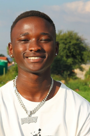 Nhlanhla, 19 Soweto, Gauteng, South Africa