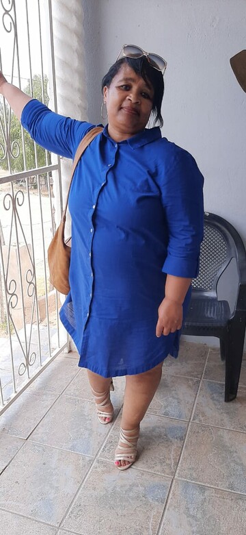Sweetie, 56 Oudtshoorn, Western Cape, South Africa