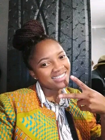 Sanelisiwe, 25 Mthatha, Eastern Cape, South Africa