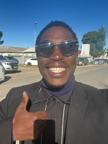 Santis, 25 Mafikeng, North West, South Africa