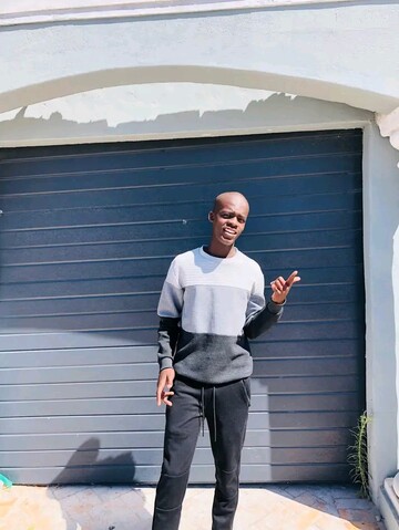 Indi, 18 Cape Town, Western Cape, South Africa