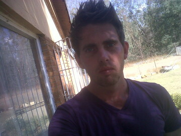 Jay1013, 36 Bloemfontein, Free State, South Africa