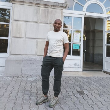 Tshepo, 33 Johannesburg South, Gauteng, South Africa