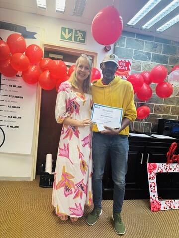 Nick, 49 Soweto, Gauteng, South Africa