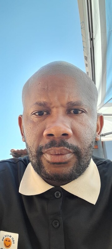 Moroke, 39 Soweto, Gauteng, South Africa