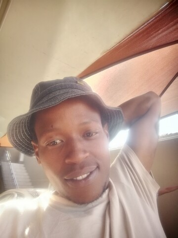 Sthabzin M, 29 Soweto, Gauteng, South Africa