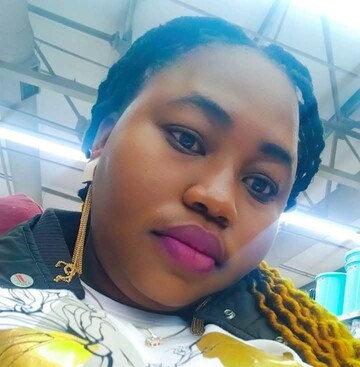 Charlotte33, 33 Mafikeng, North West, South Africa