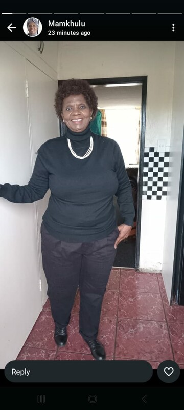 Madonna, 62 Witbank, Mpumalanga, South Africa