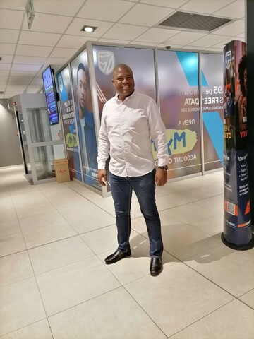 Guardz, 44 Mthatha, Eastern Cape, South Africa