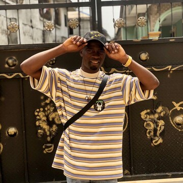 Austyno, 27 Springfontein, Free State, South Africa