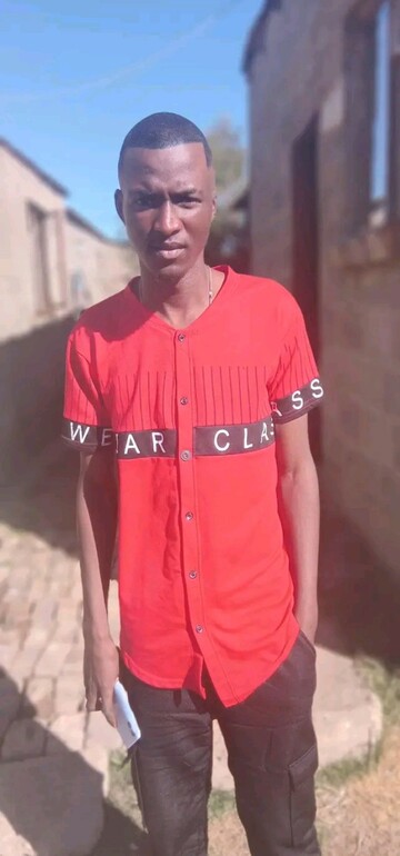 General271, 19 Botshabelo, Free State, South Africa