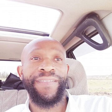 Melern77, 47 Bloemfontein, Free State, South Africa