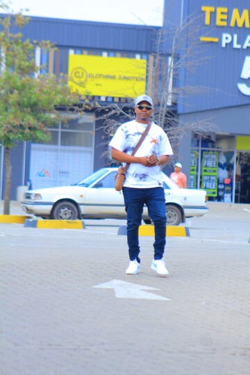 Mike Kings, 31 Tembisa, Gauteng, South Africa