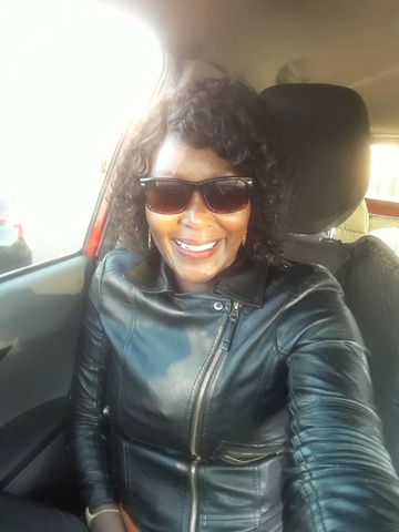 ZaraLee, 38 Randfontein, Gauteng, South Africa