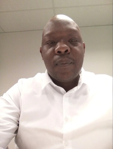 Vuks, 37 Durban, KwaZulu-Natal, South Africa