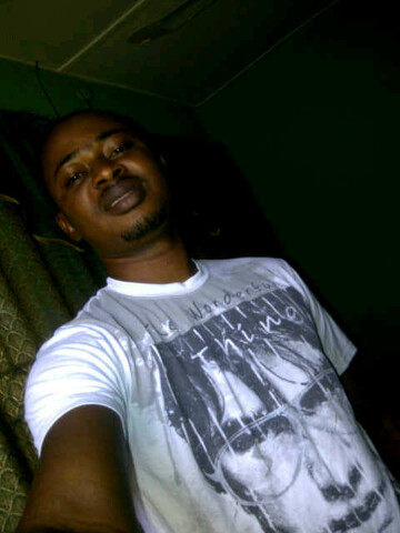 checkemmanuel, 40 Pretoria, Gauteng, South Africa