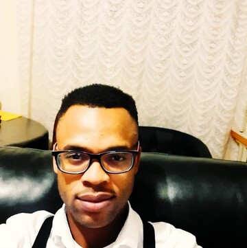 Daddy-Pun, 32 Germiston, Gauteng, South Africa