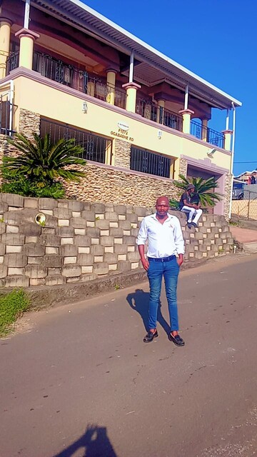 Vusi, 39 Krugersdorp, Gauteng, South Africa