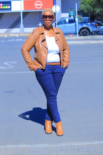 Dees, 52 Welkom, Free State, South Africa