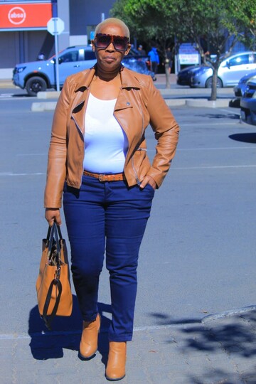 Dees, 53 Welkom, Free State, South Africa